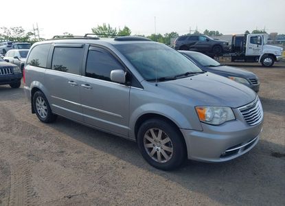 Vehicle Report for  - Image 1