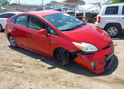 Vehicle Report for - Image 1