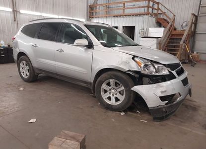 Informe del vehículo para VIN 1GNKVGEDXBJ290086 - Imagen 1