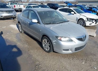 Raport pojazdu dla VIN JM1BK12G681850921 - Obraz 1