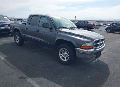 Informe del vehículo para VIN 1D7HL48N93S190381 - Imagen 1