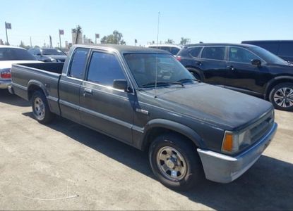 Отчет о транспортном средстве для VIN JM2UF3132J0322890 - изображение 1