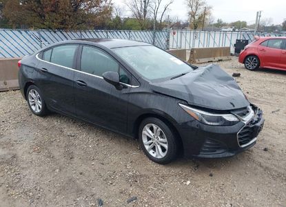 Informe del vehículo para VIN 1G1BE5SM0K7146263 - Imagen 1