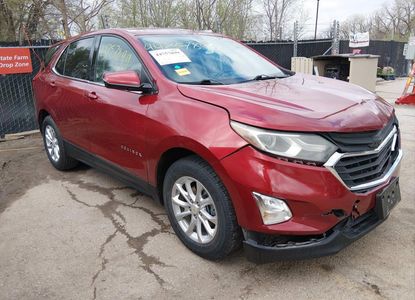 Vehicle Report for - Image 1