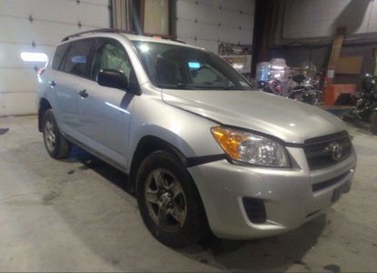 Отчет о транспортном средстве для VIN 2T3BF4DV0BW088843 - изображение 1