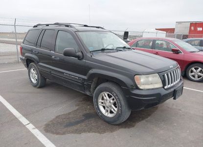 Vehicle Report for VIN 1J4GW48S24C294588 - Image 1