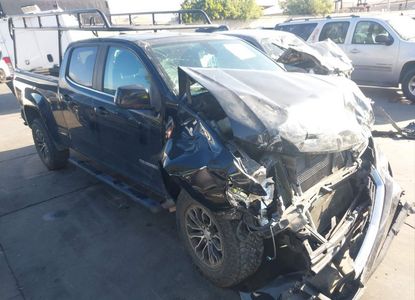 Vehicle Report for - Image 1