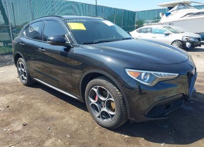 Vehicle Report for VIN ZASFAKPN1J7B87334 - Image 1