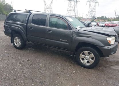 Raport pojazdu dla VIN 3TMLU4EN1EM145758 - Obraz 1