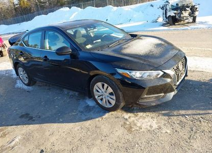 Vehicle Report for VIN 3N1AB8BV1PY293836 - Image 1