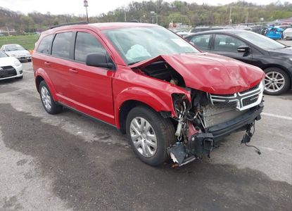 Raport pojazdu dla VIN 3C4PDCAB4LT274345 - Obraz 1