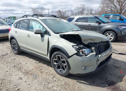 Raport pojazdu dla VIN JF2GPAGC6E8293753 - Obraz 1