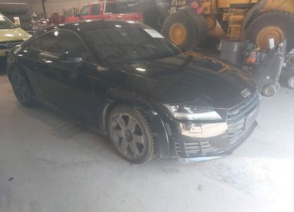 Звіт про транспортний засіб для VIN TRUC5AFVXG1030219 – зображення 1