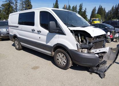 Vehicle Report for - Image 1