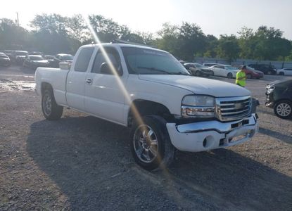 Raport pojazdu dla VIN 2GTEC19V331139016 - Obraz 1