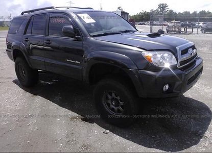 ავტომობილის ანგარიში VIN JTEBT14R060063862 -ისთვის - სურათი 1