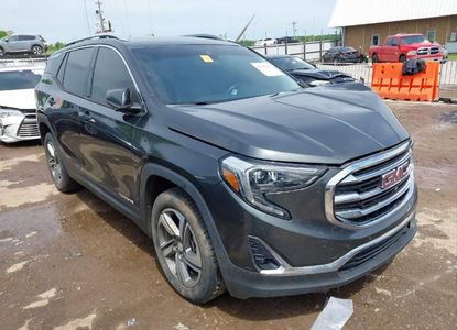 Raport pojazdu dla VIN 3GKALVEV1LL204363 - Obraz 1