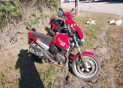Informe del vehículo para - Imagen 1