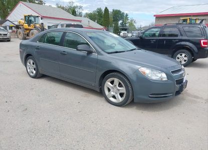 Vehicle Report for VIN 1G1ZG57B094259335 - Image 1