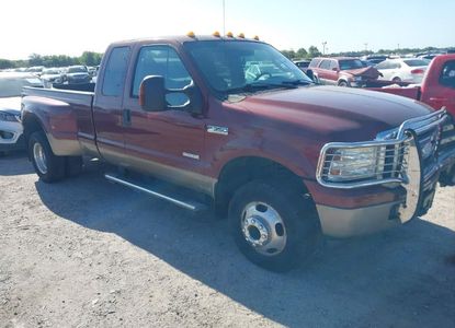 Vehicle Report for VIN 1FTWX33P46EB68722 - Image 1