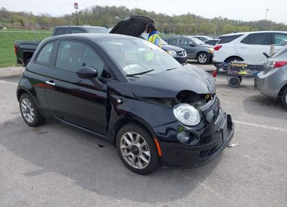 Raport pojazdu dla VIN 3C3CFFKR3GT184281 - Obraz 1