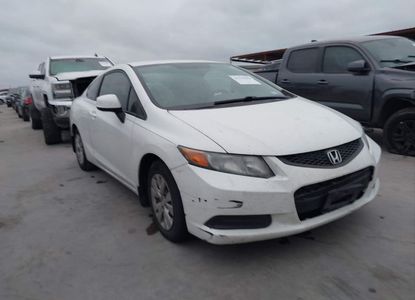 Vehicle Report for VIN 2HGFG3B53CH552755 - Image 1