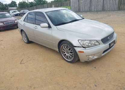 Raport pojazdu dla VIN JTHBD182010019964 - Obraz 1