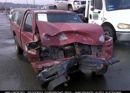 Raport vehicul pentru - Imaginea 1