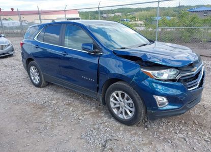 Vehicle Report for VIN 3GNAXUEV7ML315860 - Image 1