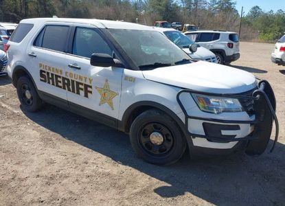 Fahrzeugbericht für VIN 1FM5K8AR5HGE14871 – Bild 1