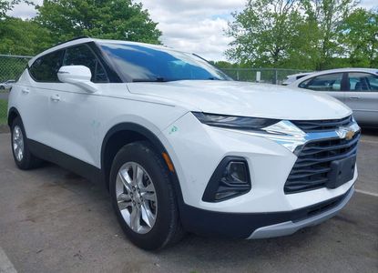 Vehicle Report for - Image 1