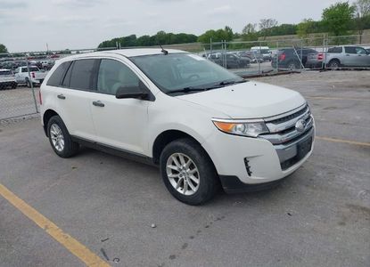 Raport pojazdu dla VIN 2FMDK3GC7DBB37238 - Obraz 1