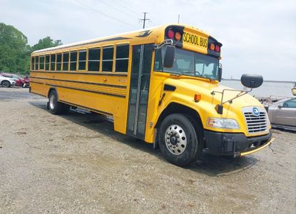 Fahrzeugbericht für VIN 1BAKGCSA1JF340830 – Bild 1