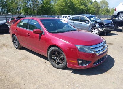 Vehicle Report for - Image 1
