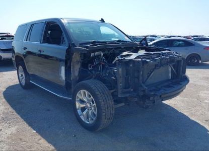 Fahrzeugbericht für VIN 1GKS2AKCXFR541386 – Bild 1