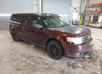 Raport pojazdu dla VIN 2FMDK53C69BA27273 - Obraz 1