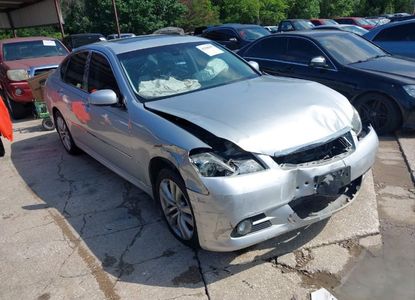 Informe del vehículo para VIN JNKAY01F38M655160 - Imagen 1