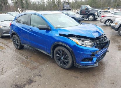Vehicle Report for - Image 1