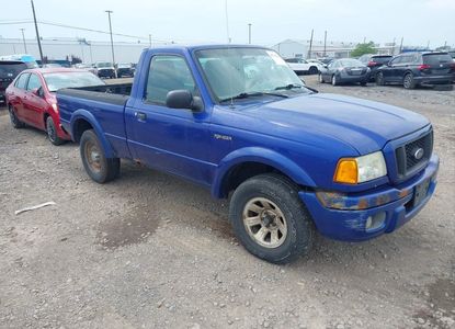 Vehicle Report for - Image 1