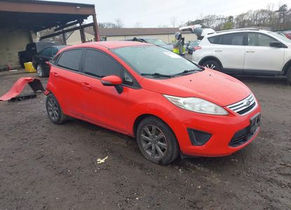Vehicle Report for - Image 1