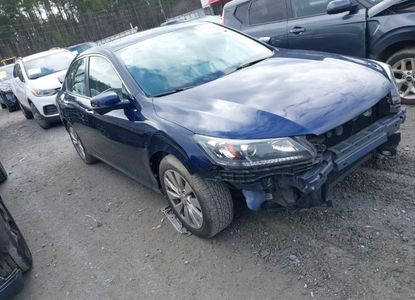 Raport pojazdu dla VIN 1HGCR2F78FA254711 - Obraz 1