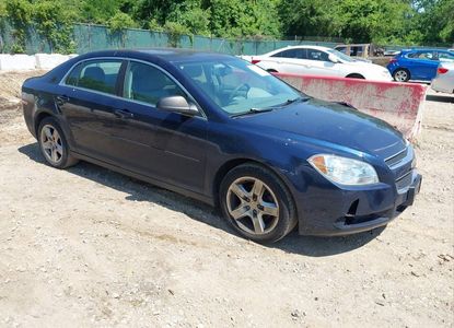 Vehicle Report for - Image 1