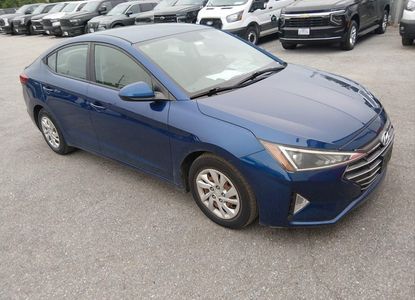 Vehicle Report for - Image 1