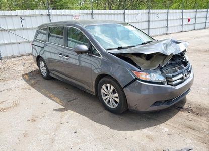 Vehicle Report for - Image 1