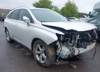 Vehicle Report for  - Image 1