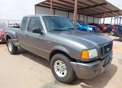 Raport pojazdu dla VIN 1FTYR44U64PA13653 - Obraz 1