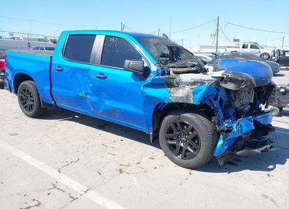 Vehicle Report for - Image 1