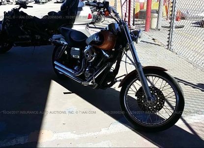 Informe del vehículo para VIN 1HD1GP4428K304404 - Imagen 1