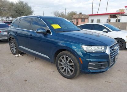 Raport pojazdu dla VIN WA1LAAF79JD024886 - Obraz 1