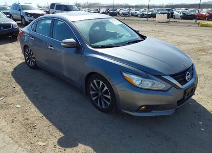 Fahrzeugbericht für VIN 1N4AL3AP5GC203067 – Bild 1